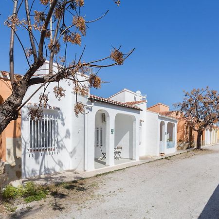 El Rinconcito De Ana By Calma Y Arena Villa Denia Exterior foto