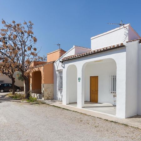 El Rinconcito De Ana By Calma Y Arena Villa Denia Exterior foto